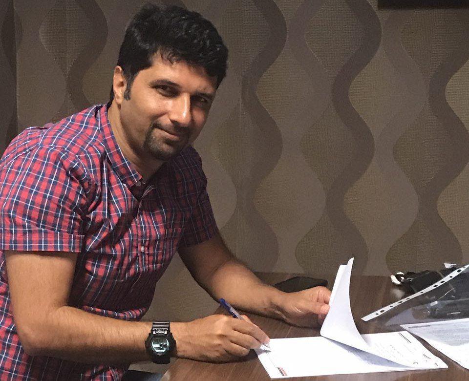 مجتبی حسینی دستیار یحیی گل محمدی