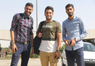 آغاز تمرینات تیم پرسپولیس برای فصل جدید