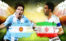 بازی تیم ملی ایران مقابل آرژانتین