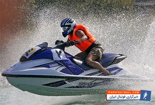 جت اسکی