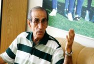 علی جباری : به منصوریان در استقلال باید فرصت داده شود