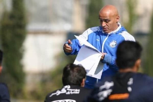 لیست خرید های استقلال مشخص شد