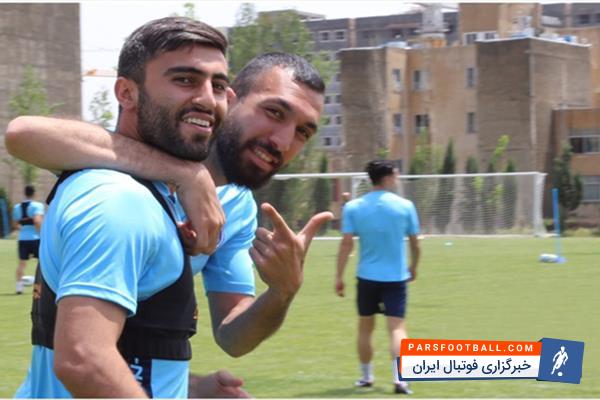 پیام چشمی برای طرفدران استقلال