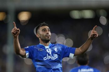 کاوه رضایی : دیگر در استقلال نمی مانم