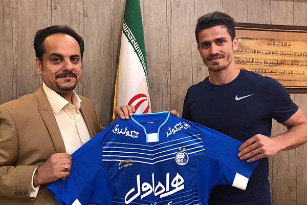 داستان توافق وریا با استقلال