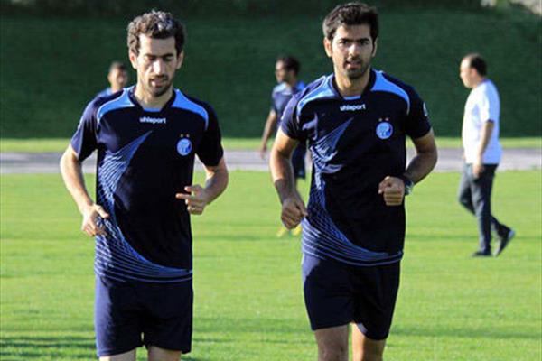 جباری با دو شرط به استقلال می آید