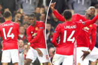 برترین خوشحالی بعد از گل لیگ انگلیس تاکنون