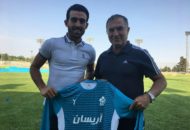مجید جلالی سرمربی پیکان - مبلغ قرارداد بختیار رحمانی