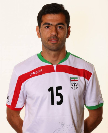 منتظری : سخت ترین بازی ایران از راه رسید