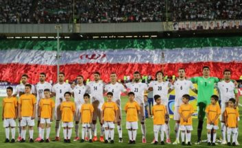 رادیو پارس فوتبال صعود تیم ملی فوتبال ایران جام جهانی ۲۰۱۸ روسیه