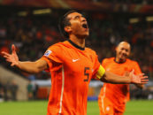 جیووانی وان بورونکهورست