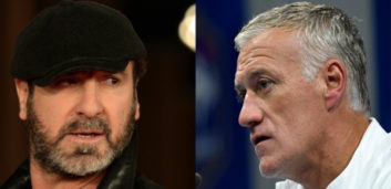 کانتونا : زیدان باید به تیم ملی فرانسه کمک کند