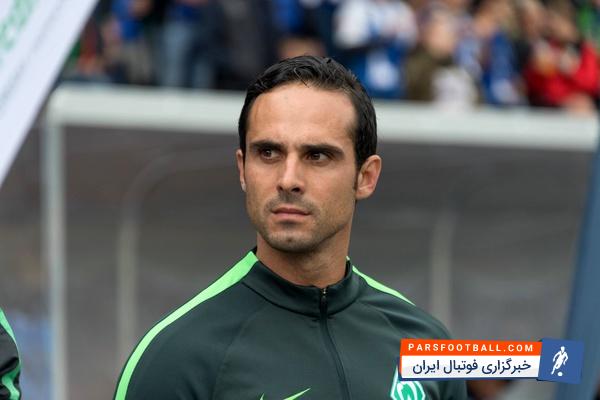 نوری سرمربی وردربرمن در تهران