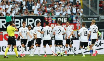 جام جهانی 2018