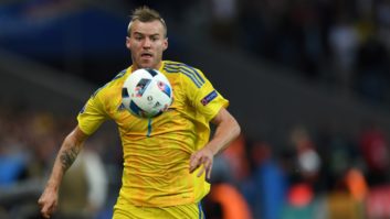 بایرن مونیخ به دنبال جذب یارمولنکو