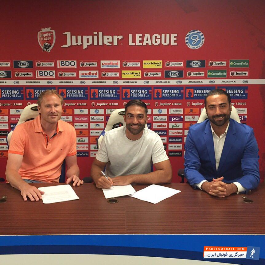 عقیل اعتمادی