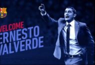 سرمربی جدید بارسلونا