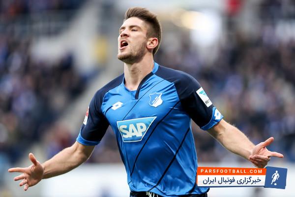 بایرن مونیخ به دنبال جذب کراماریچ