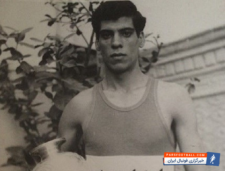 تختی - بهمنش