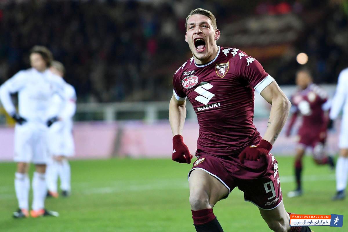 کوریره دلو اسپورت