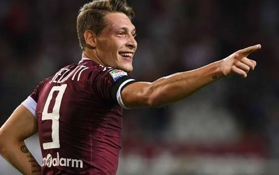 تلاش های منچستریونایتد برای جذب بلوتی