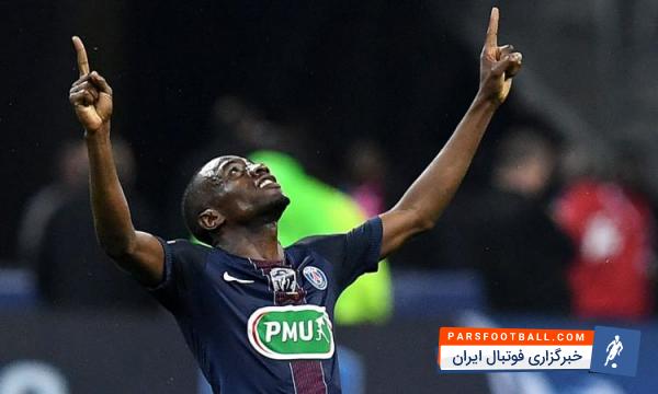 یوونتوس ،اینتر و میلان به دنبال ماتویدی