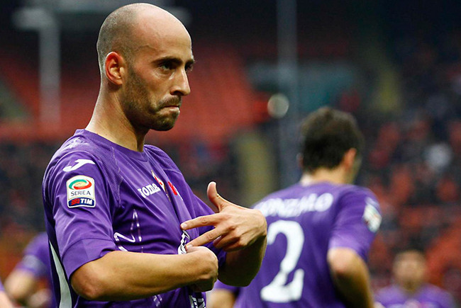 اینتر در آستانه به خدمت گرفتن والرو