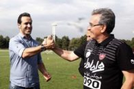 نظر برانکو درباره سرمرببی شدن برانکو