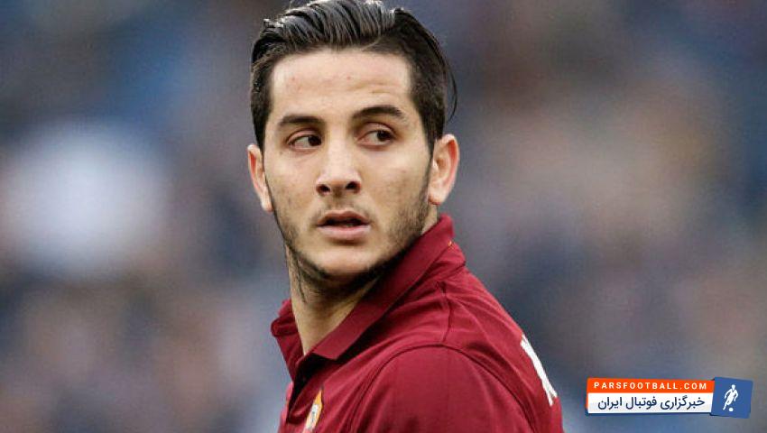 چلسی به دنبال مانولاس