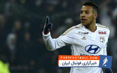 بایرن مونیخ خواهان جذب تولیسو