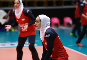 تهمینه درگزنی