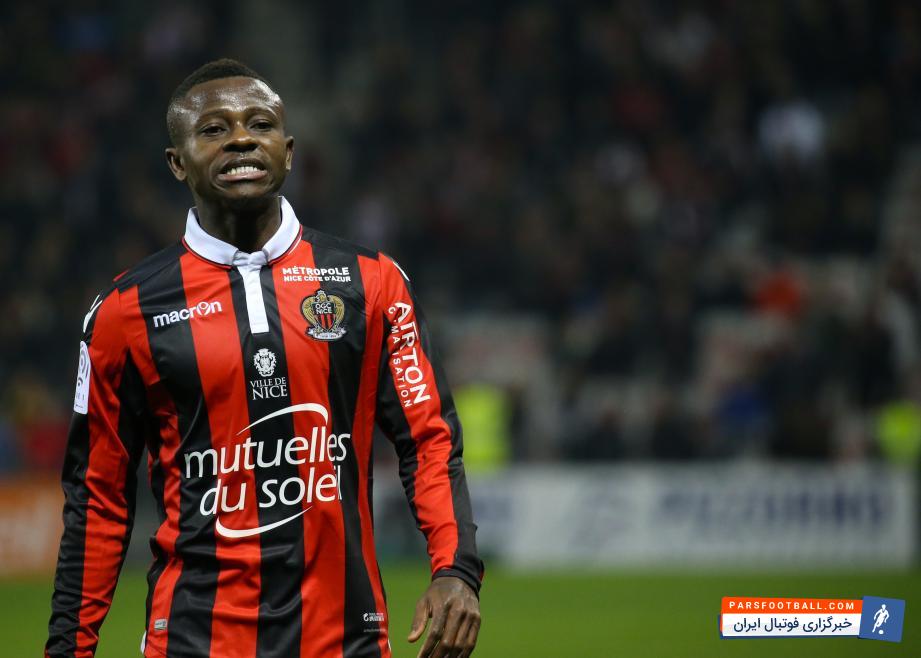 رم در آستانه به خدمت گرفتن سری