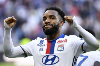 رئیس لیون : امکان دارد لاکازت به پی اس جی برود