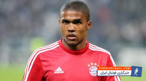 پیوستن داگلاس به یوونتوس در آستانه نهایی شدن