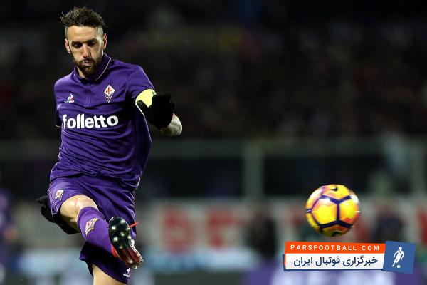 میلان به دنبال رودریگز