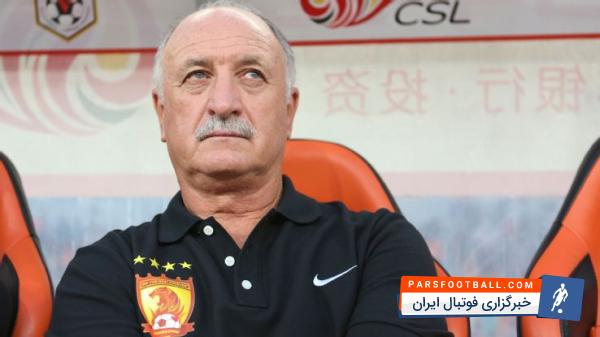 اسکولاری : پائولینیو گوانگژو را ترک نمی کند