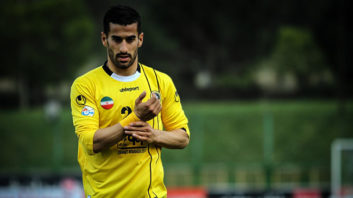 روزنامه صدای سپاهان