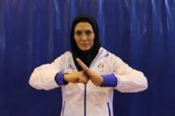 الهه منصوریان