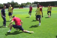 تیم ملی انگلیس