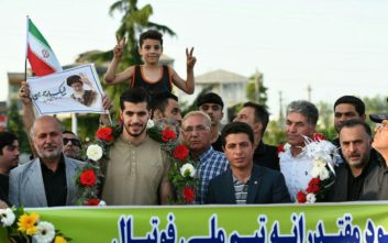 سعید عزت اللهی