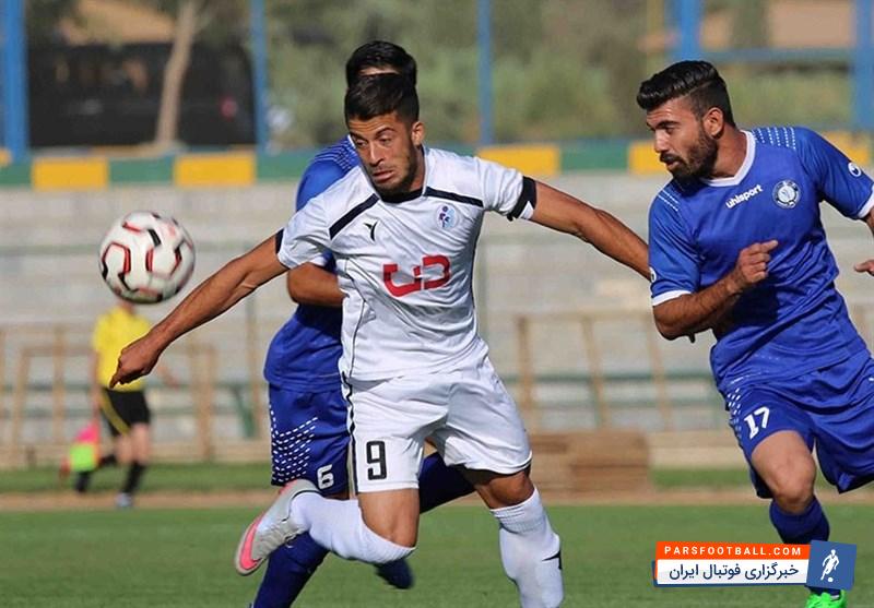 رضا فتح‌آبادی