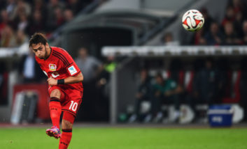 چلسی و آرسنال به دنبال هاکان