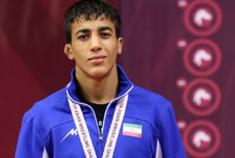 محمدعلی گرایی