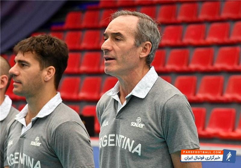 الخاندرو گروسی