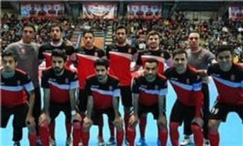 محمدحسین عراقی‌زاده