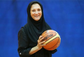 فریده هادوی