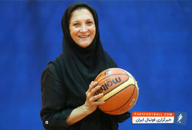 فریده هادوی