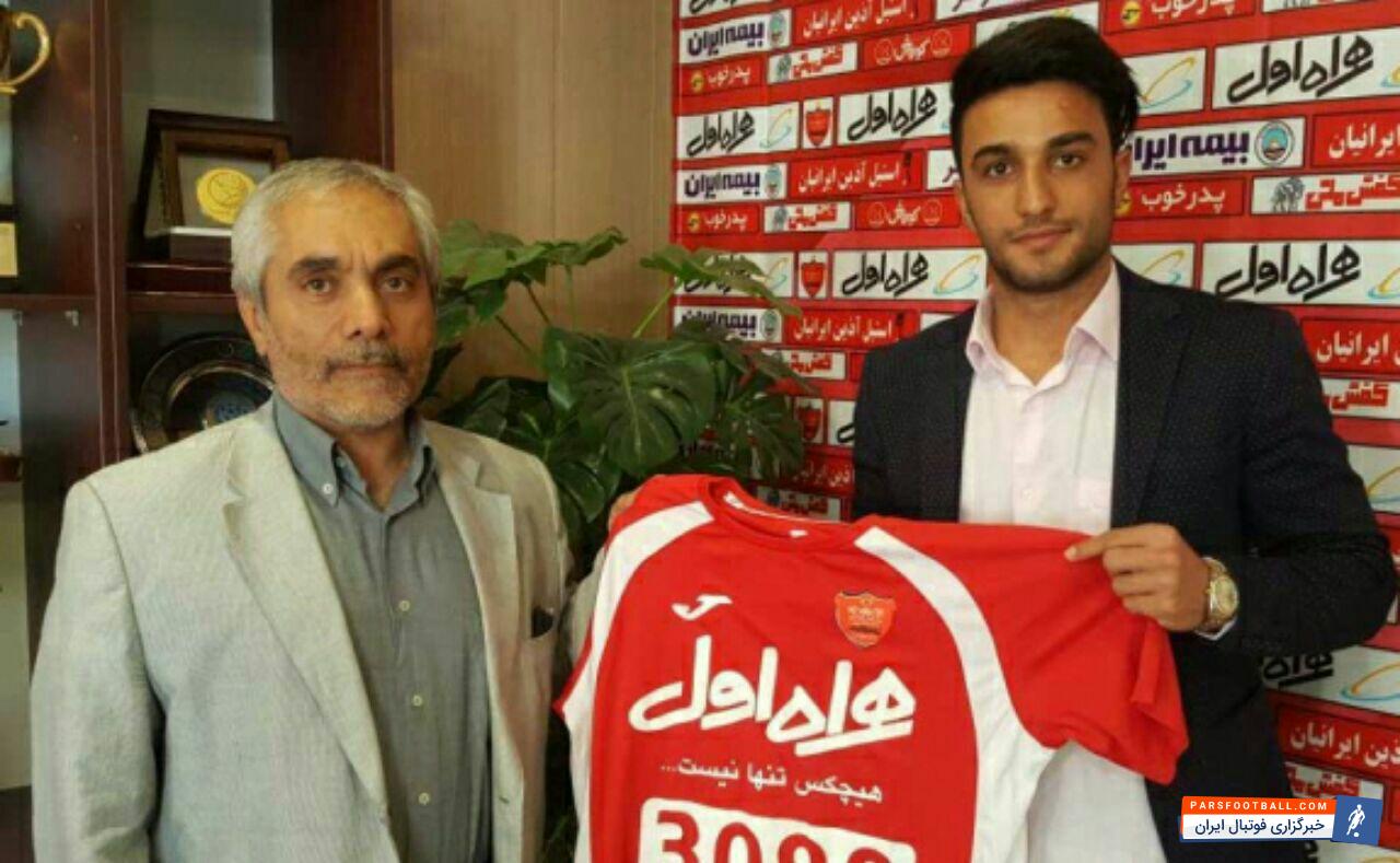 رسانه های عربی : پرسپولیس اماده رویارویی با الاهلی
