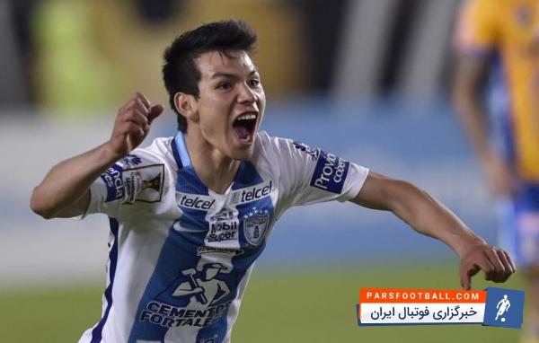 لوزانو به منچسترسیتی ملحق شد