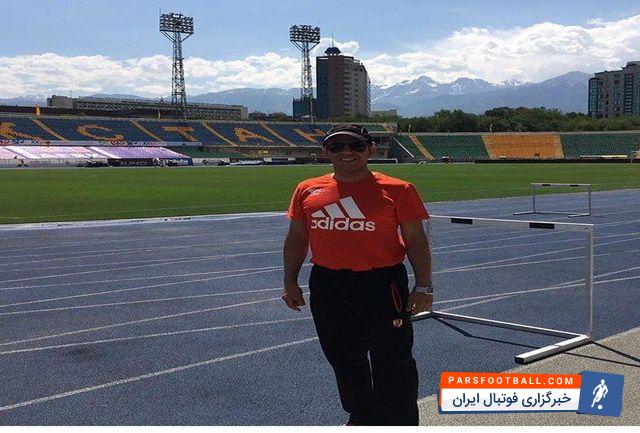 ایرج ایری